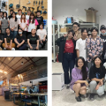 GPONE工作室简介