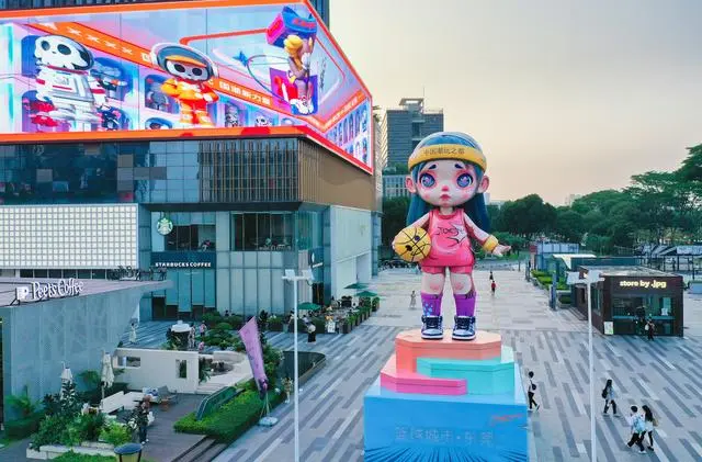 快快收藏！第十四届中国国际动漫博览会10大亮点抢先看